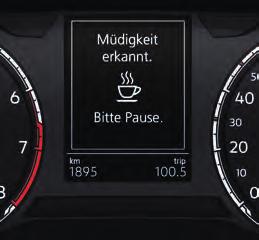 ¹) H SO 05 05 Blind spot senzor Vás v průběhu jízdy prostřednictvím LED signalizace v příslušném vnějším zpětném zrcátku varuje před