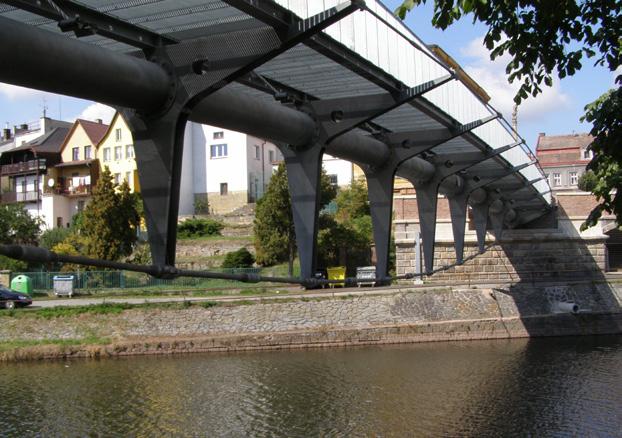 Foto archiv SLLA baum & baroš ARCHITEKTI a EXCON, a. s.