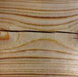 4. Typické vlastnosti dřeva Dřevo je přírodním produktem a má pro dřevo typické vlastnosti, které se liší od stromu ke stromu a tedy i od prkna k prknu.