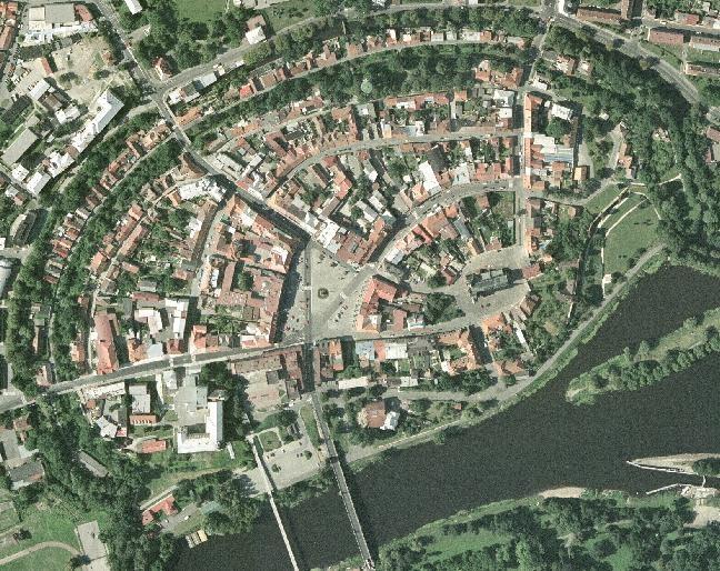 Krajiny dneška KULTURNÍ KRAJINA TECHNICKÁ přírodní