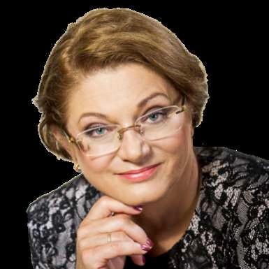 ING. OLGA SÝ KOROVÁ / FINANČ NÍ Ř EDITELKA Paní