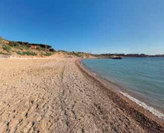 9 500 m RESIDENCE ODALYS ARYANA poloha / pláž: Six-Fours-les-Plages, pláž / písečná - 500 m, Toulon - 12 km recepce / menší lobby / wi-fi připojení k internetu*, výtah, vyhrazené parkoviště či garáže
