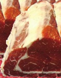 steaková masa stařená