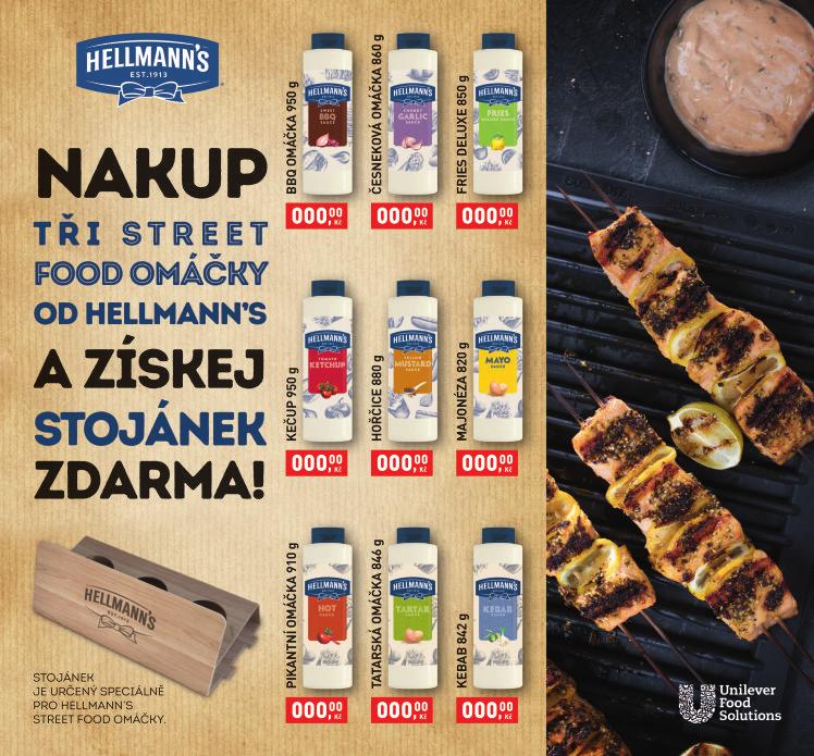 FANY Gastroservis - inspirace pro každý den 119 Kč 119 Kč 109 Kč 03-826 03-827 03-828 FANY Gastroservis s.r.o. Průmyslová 536, 252 50 Vestec E-mail: fany@fany.cz Internet: http://www.fany.cz Cenová nabídka platná od 1.
