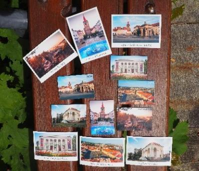 3 1. Úvod Stejně jako každý rok Vám přinášíme analýzu návštěvnosti za období červen až září 2018 v Městském informačním centru Jičín. Tedy shrnutí hlavní letní sezóny a nejen to.