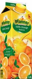 55969 55970 PFANNER ICE TEA BROSKEV, LEMON - LIME 0,33 l x 18 ks 55820