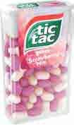 vč. DPH 50048 TIC TAC