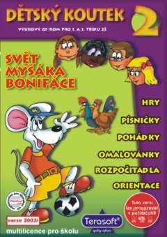 - 51 - Otesánek, O kohoutkovi a slepičce, O Smolíčkovi, Vlk a sedm Kůzlátek, O koblíţkovi. Pohádky lze zobrazit ve formě kníţky s textem nebo samostatných obrázků.