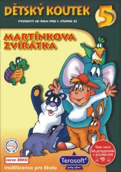 - 54 - Další informace o tomto produktu naleznete na: http://www.terasoft.cz/ Tento titul používá: - Základní škola a Mateřská škola pro sluchově postiţené Olomouc, Kosmonautů 4.