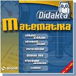 4 Výukové programy zaměřené pro výuku matematiky V této podkapitole se budeme zabývat tituly, které jsou určenými pro hodinu matematiky.