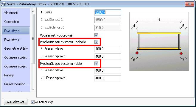 Advance Steel 2014 nabízí flexibilitu pro tvorbu příhrad