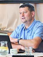 Pořádáme semináře V roce 2019 MAS Aktivios opět pořádala řadu seminářů pro zastupitele a zaměstnance obcí. S paní JUDr. Olgou Petríkovou, LL.M jsme se sešli od ledna 2019 zatím celkem třikrát: Dne 8.