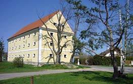 Obec po všech stránkách velmi dobře prosperuje, postupně se zbavila dluhů a za posledních 16 let se zde udělal obrovský kus práce.