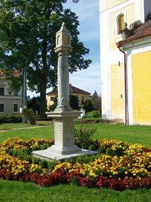 Fotbalový oddíl letos oslavil 90 let, 100 let od založení Sokola bylo připomenuto velkolepými oslavami v letošním červnu.