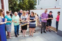 REALIZACE SCLLD Název programu: Program rozvoje venkova Čísl