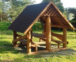 Mikroregion Úslava Obce Mikroregionu Úslava jsou vybaveny dalším mobiliářem V několika obcích Mikroregionu Úslava proběhla realizace společného projektu nazvaného Pořízení odpočinkového a naučného