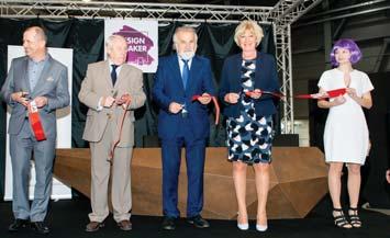 Díky důsledné přípravě expozic, které věnují vystavovatelé stále větší