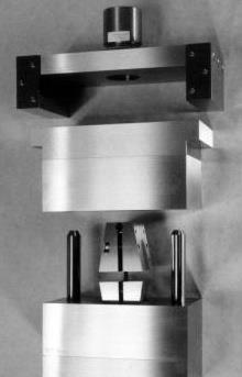 UTB ve Zlíně, Fakulta technologická 17 Obrázek č. 10 ASTM D 3410 3.