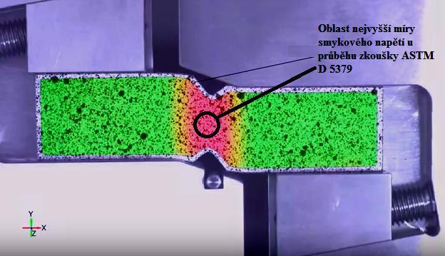 UTB ve Zlíně, Fakulta technologická 22 Obrázek č.