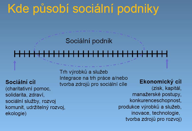 sdružení, církve, náboženské společnosti a jejich zařízení. K jednotlivým typům se více vrátím v kapitole I. 2.