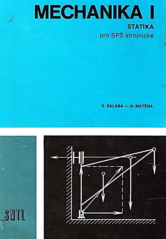 1 Úvod 1.1 Plán učiva Úvod, základní pojmy. Soustava sil na jedné nositelce. Obecná rovinná soustava sil. Rovinná soustava sil působících v jednom bodě. Prostorová soustava sil. Těžiště.