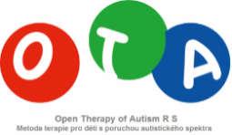 Spolupracující organizace Centrum terapie autismu (CTA) CTA je jedním z předních českých center pro terapeutickou práci s dětmi s autismem a neurovývojovými poruchami.
