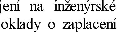 1.5.5. 2.1.5.6. 2.1.5.7. souladu s ustanoveními zákona o odpadech, apod.) 2.1.5.8. 2.1.5.9. 2.1.5.10.