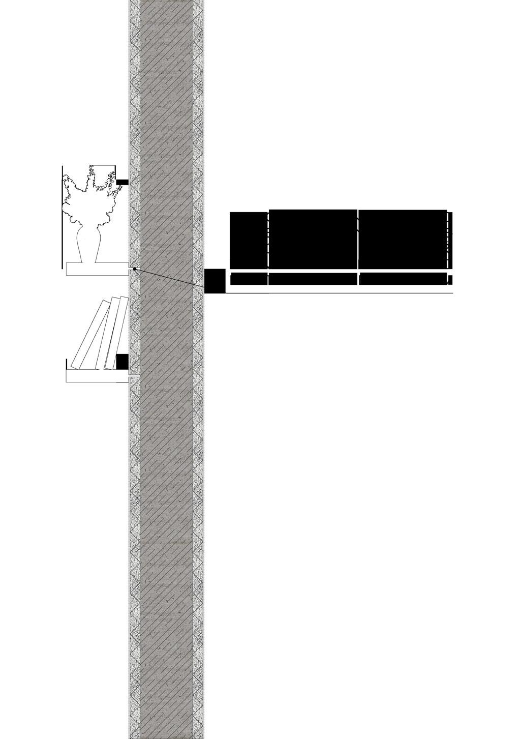 180MM IZOLAČNÍ VRSTVA PĚNOVÉHO