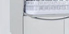 mycího a oplachového prostředku řízený elektronicky samočisticí cyklus regulovatelný termostat bojleru termostop vestavěné odpadové čerpadlo 71 390,- 76 590,- E X T R A P A KET Z D ARMA v hodnotě ě