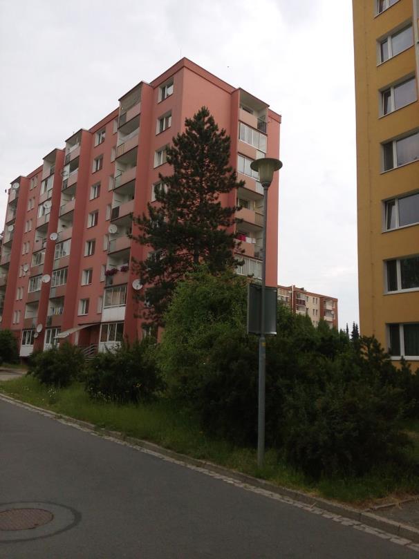 Pořízená