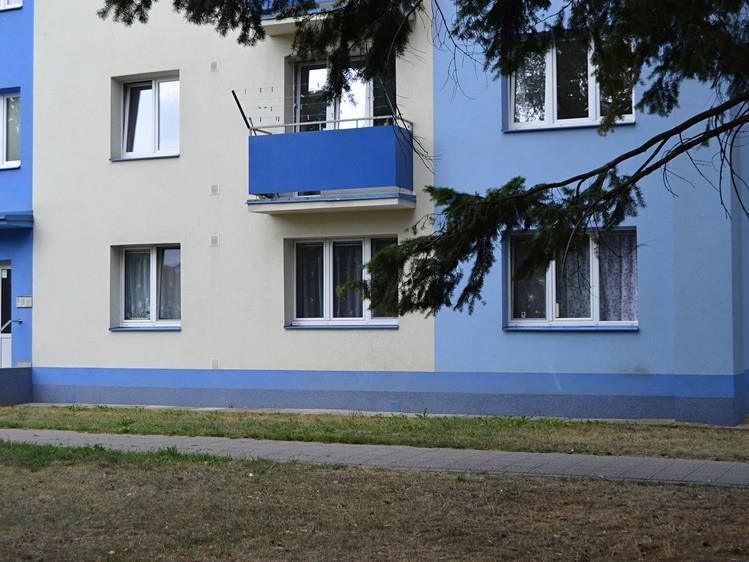 Záznam o prodeji srovnávané nemovitosti č. 3 1. Identifikace Prodej, Byt, 49 m 2, Československé armády č.p. 652/8, Zábřeh, okres Šumperk Celková cena: 1.275.