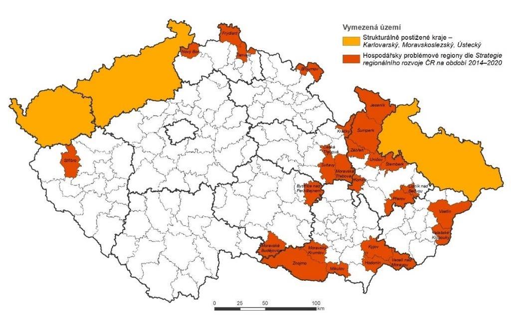 2 Program regenerace a podnikatelské využití brownfieldů Základní informace Vyhlášen na roky 2017 2023 Cíl: revitalizace zastaralých a nevyužívaných areálů, odpovídajících definici brownfieldu vznik