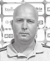 REALIZAČNÍ TÝM Trenér: Pavel Malura Asistenti trenéra: Petr Gibala, Jan Pánik Kondiční trenér: Michal Hrubý Trenér brankářů: Jakub Kafka Vedoucí mužstva: Petr Hort Lékař: MUDr.