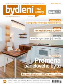 Bydlení mezi panely praktický průvodce bydlením nápady a inspirace pro bydlení i rekonstrukce nejen v