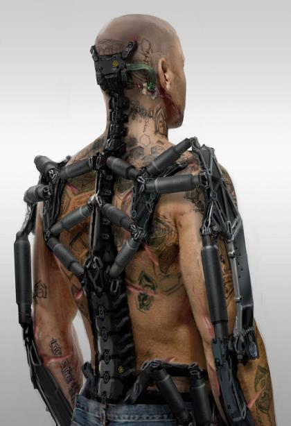 243 Katherine Hayles jej definuje jako technologický artefakt a kulturní ikonu, (.