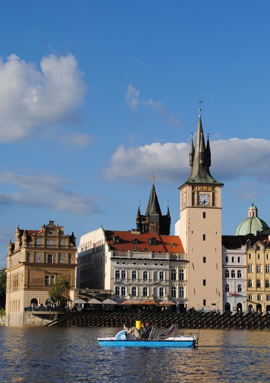 SVĚT