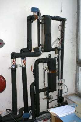 Ovládací panel 