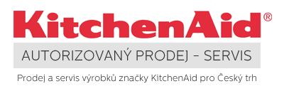 Veškeré výrobky značky KitchenAid na internetovém obchodě PROFIKUCHYNĚ pochází z oficiálního dovozu výrobků určených pro Českou Republiku. Veškeré zboží je originální a poskytováno s plnou zárukou.