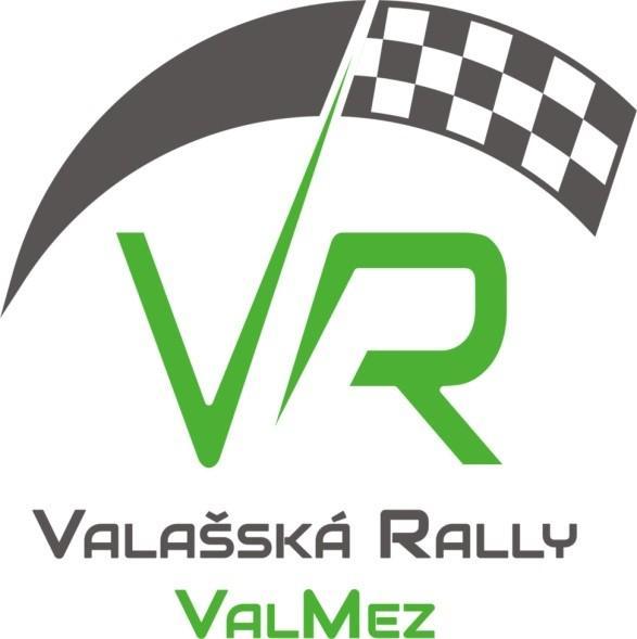 Mistrovství ČR v rally Mistrovství