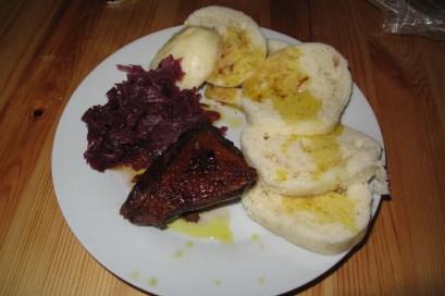 Čechách Sokolské