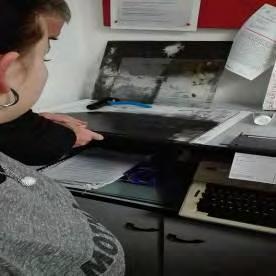 Divadle Dialog. Exkurze BEO2, BEO3 Krajské ředitelství PČR Plzeňského kraje cizinecká policie Dne 27. 11. 2016 se studenti v doprovodu JUDr.