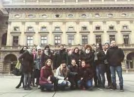 oboru CER1-CER3 v rámci Projektového dne předvedli