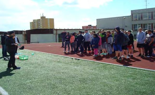 MANAGEMENT SPORTOVNÍCH AKTIVIT Exkurze v privátním zařízení - Institut moderní fyzioterapie 11. 4. 2017 MSA3 Ing.