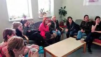Návštěva OSSZ Plzeň město Dne 21. 11. 2016 v rámci výuky předmětu Sociální politika navštívili studenti SPD 1, s vyučující Mgr. Dostálovou, Okresní správu sociálního zabezpečení Plzeň město.