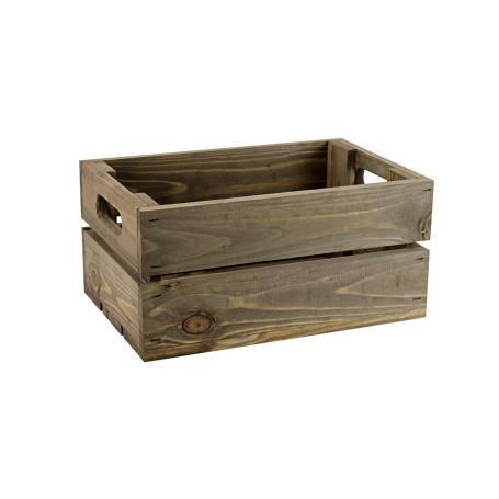 BEDÝNKA ZAHRADNÍ 195x140x295mm 261,- Dřevěná bedýnka malá. Dřevěné bedýnky jsou výborným pomocníkem pro ukládání drobných věcí a je tak skvělým pomocníkem ve Vaší domácnosti.