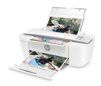 Full HD 256 GB SSD Multifunkční tiskárna HP Deskjet Ink dvantage 3775 Obj.