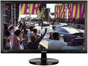 kód: 9304309 24" Full HD monitor LG 24BK450 Obj.