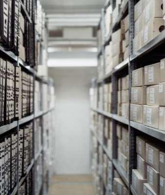 Archivnictví a spisová služby vytvořena Koncepce rozvoje archivnictví (pro roky 2018 2025) investice do nemovitostí užívaných archivní soustavou konkrétně pak dokončení rekonstrukce bývalého