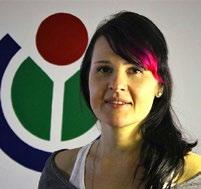 nistrátora grantů oficiálně o dlouholetého externího spolupracovníka a dobrovolníka Vojtěcha Veselého.