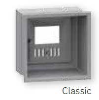 Provedení Classic + 17.550,- kč Provedení Steel + 21.600,- kč Provedení Stone + 22.